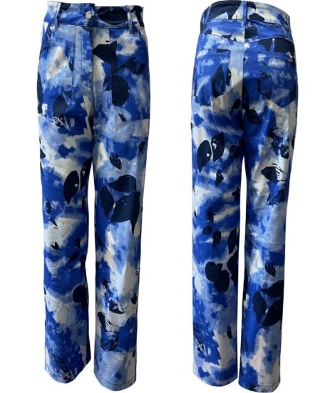 Maloka Camryn Trousers - Versatile Women's Trousers | Faroma 2