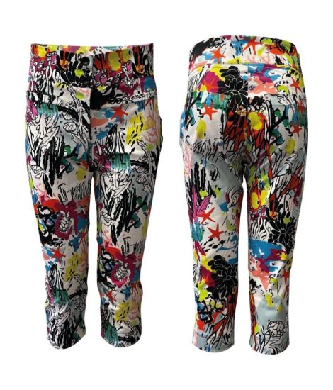 Maloka Sheyla Corsair - Modern Women's Corsairs | Faroma 2