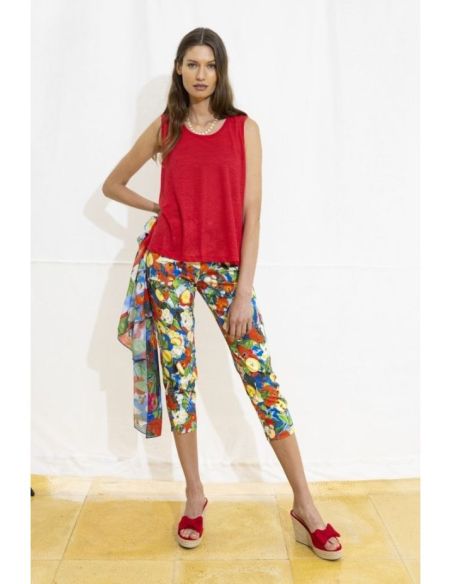 Maloka Claudye Corsair - Elegant Women's Corsairs | Faroma