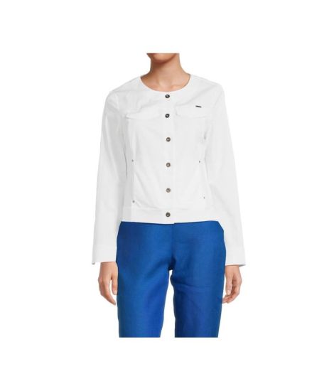 Maloka Samsara Coat - Unique Women's Coats | Faroma 2