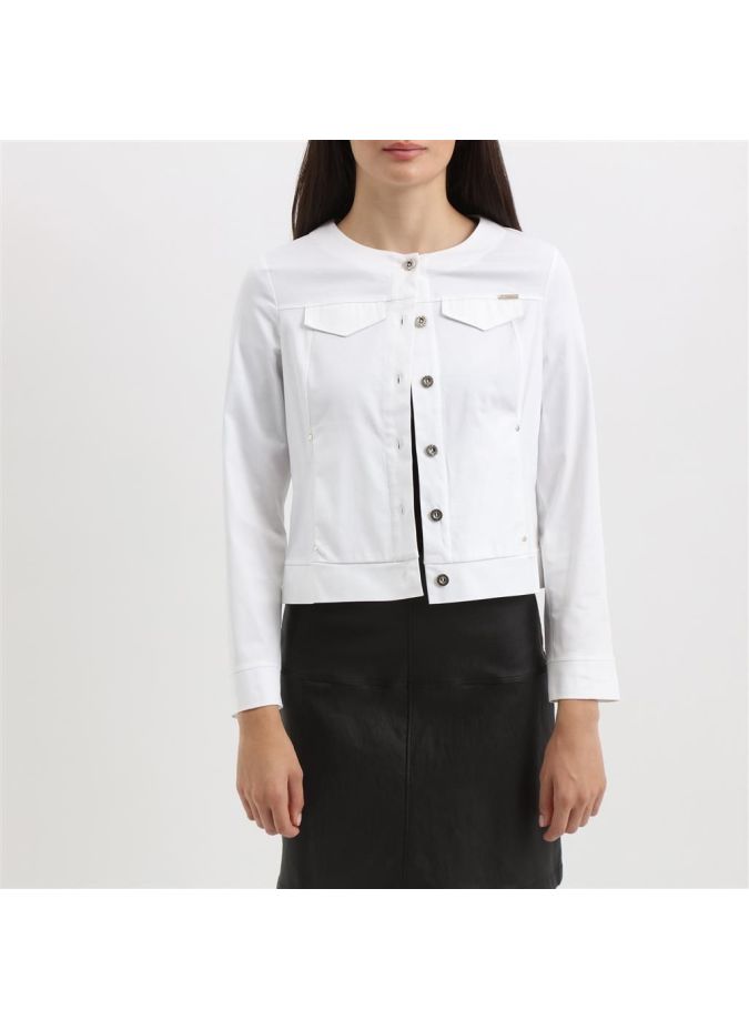 Maloka Samsara Coat - Unique Women's Coats | Faroma