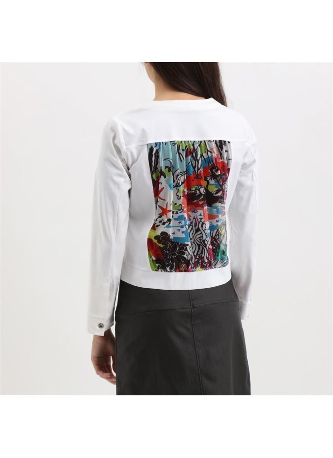 Maloka Samsara Coat - Unique Women's Coats | Faroma