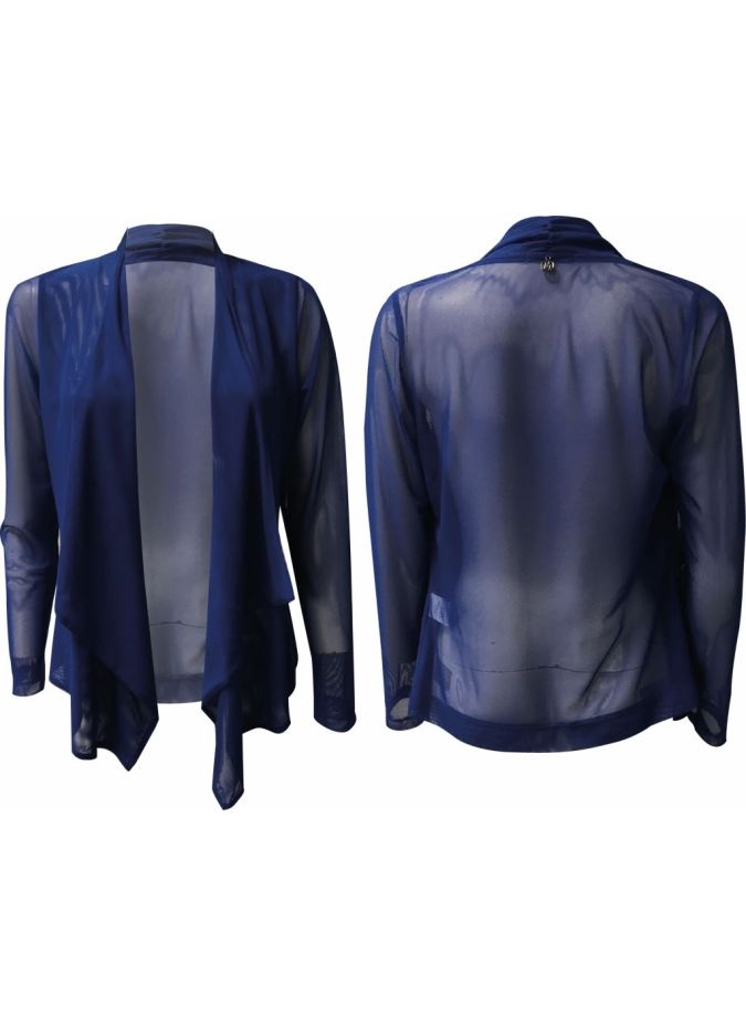 Maloka Walys Coat - Stylish Women's Coats | Faroma