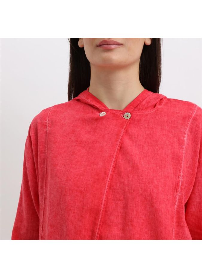 Maloka Tanto Coat - Versatile Women's Coats | Faroma