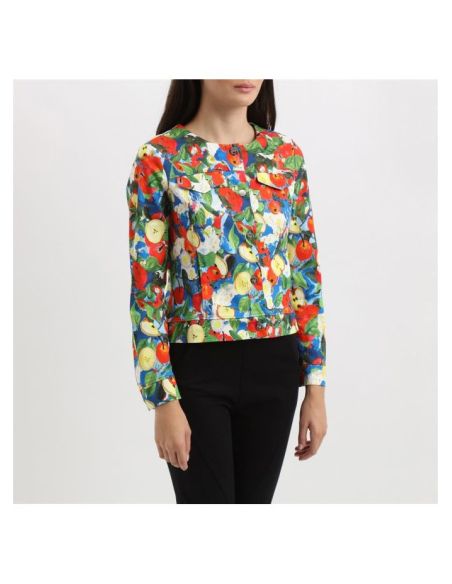 Maloka Calvino Coat - Sophisticated Women's Coats | Faroma