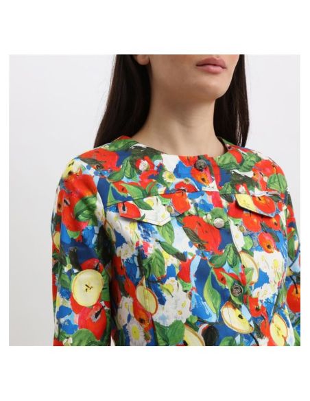 Maloka Calvino Coat - Sophisticated Women's Coats | Faroma