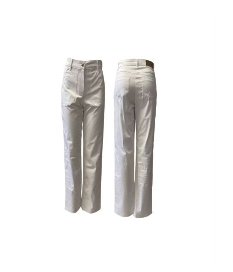Maloka Zadig Trousers - Women's Trousers with Character | Faroma 2