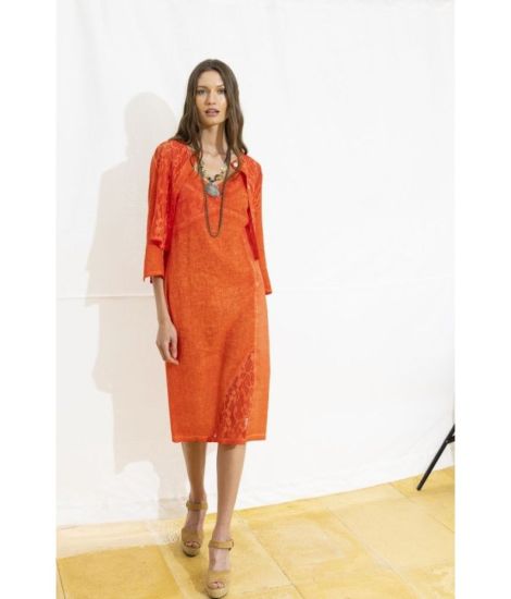 Manteau Taini Maloka - Manteaux Femme Élégants | Faroma