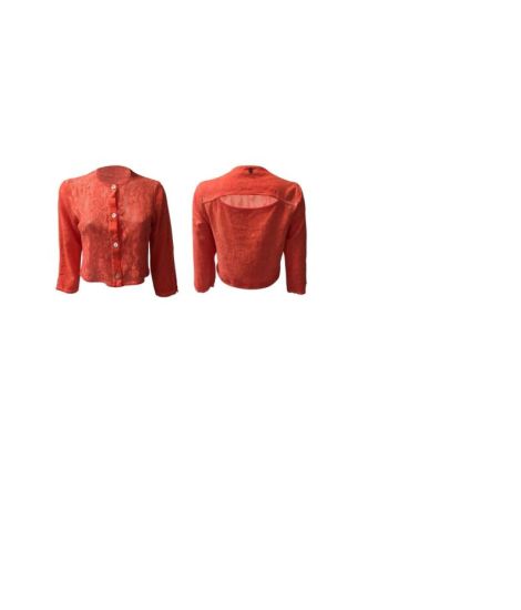 Manteau Taini Maloka - Manteaux Femme Élégants | Faroma 2