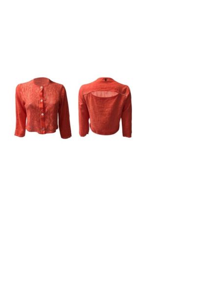 Manteau Taini Maloka - Manteaux Femme Élégants | Faroma