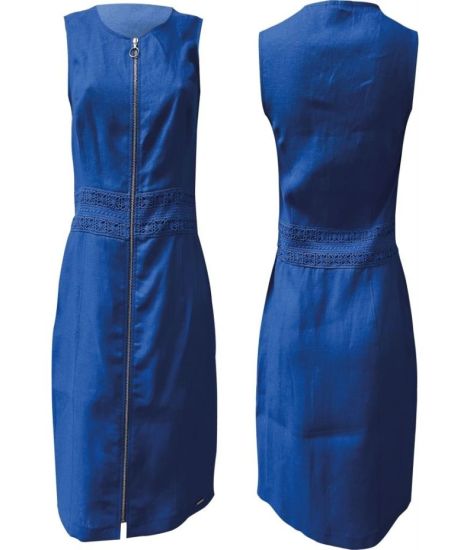 Vestido Royal Maloka - Vestidos Femininos com Realeza | Faroma 2