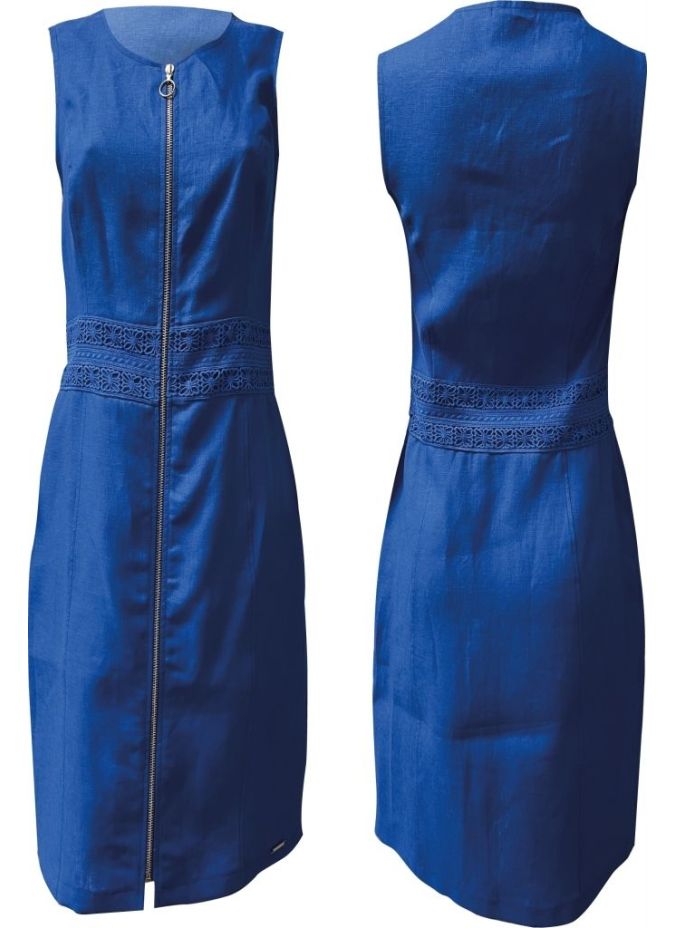 Vestido Royal Maloka - Vestidos Femininos com Realeza | Faroma