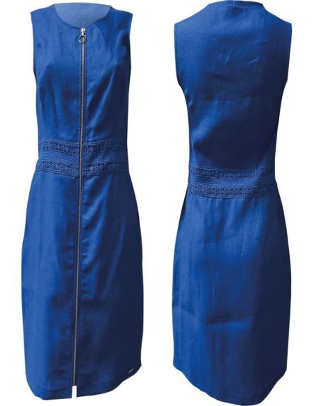 Vestido Royal Maloka - Vestidos Femininos com Realeza | Faroma