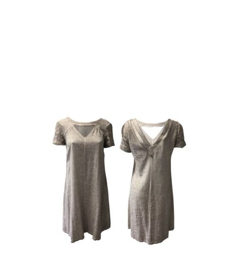Maloka Tecool Dress - Fresh Women's Dresses | Faroma 2