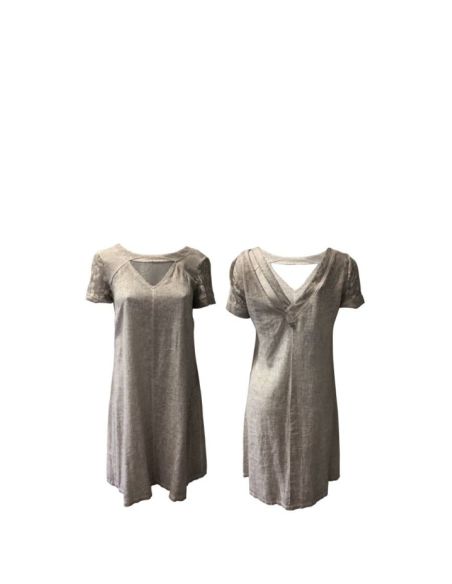 Maloka Tecool Dress - Fresh Women's Dresses | Faroma