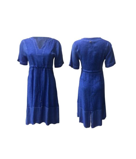 Robe Tablet Maloka - Robes Femme Modernes | Faroma 2