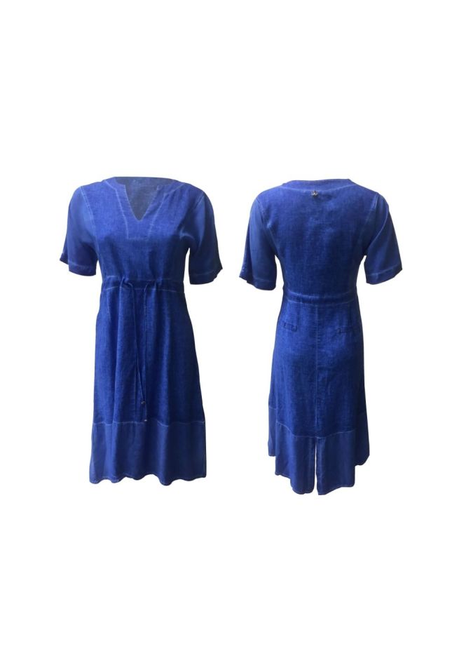 Maloka Tablet Dress - Modern Women's Dresses | Faroma