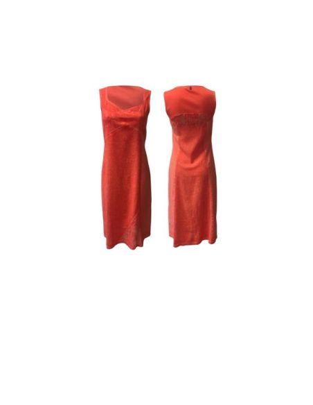 Maloka Tessya Dress - Graceful Women's Dresses | Faroma