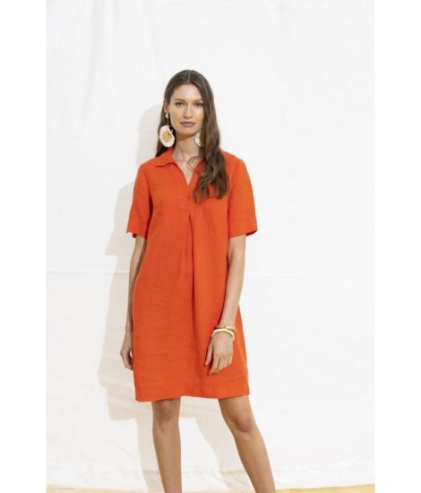 Vestido Rafia Maloka - Vestidos Femininos Naturais | Faroma