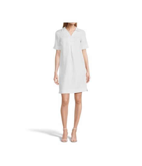 Robe Rafia Maloka - Robes Femme Naturelles | Faroma 2