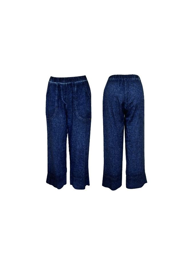 Maloka Takas Trousers - Modern Women's Trousers | Faroma