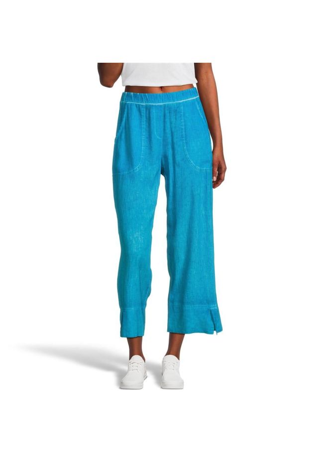 Maloka Takas Trousers - Modern Women's Trousers | Faroma