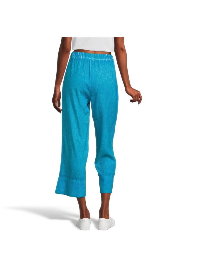 Maloka Takas Trousers - Modern Women's Trousers | Faroma