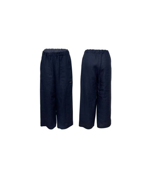 Maloka Passio Trousers - Women's Trousers with Passion | Faroma 2