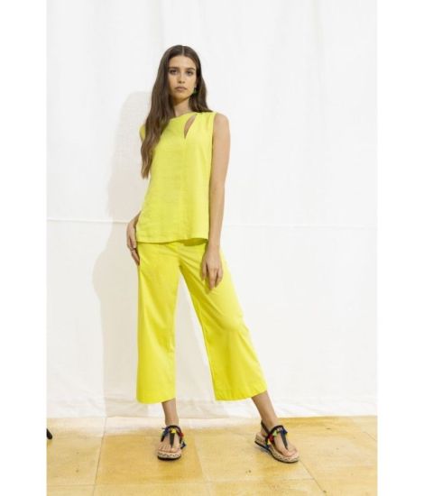 Maloka Bossa Top - Women's Tops with Personality | Faroma