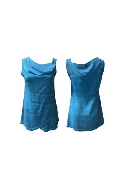 Maloka Ticiano Top - Trendy Women's Tops | Faroma