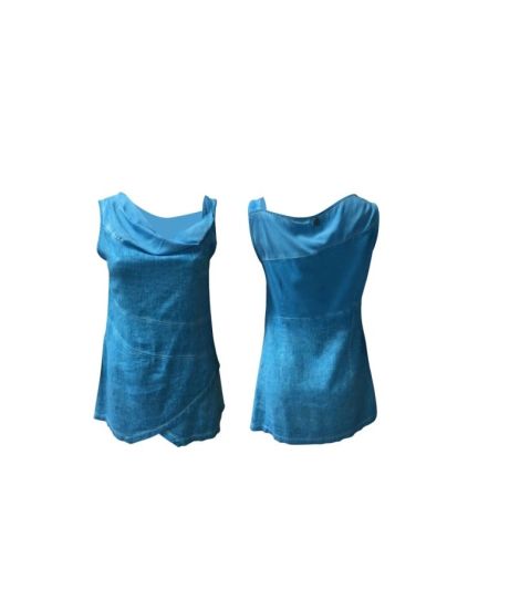 Maloka Ticiano Top - Trendy Women's Tops | Faroma 2