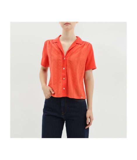 Maloka Bacary Shirt - Stylish Women's Shirts | Faroma 2
