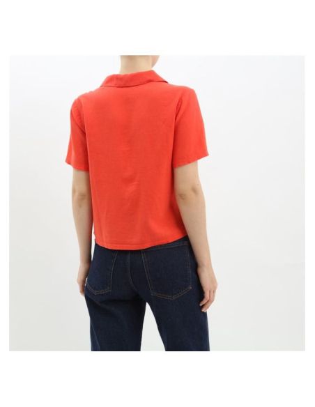 Maloka Bacary Shirt - Stylish Women's Shirts | Faroma