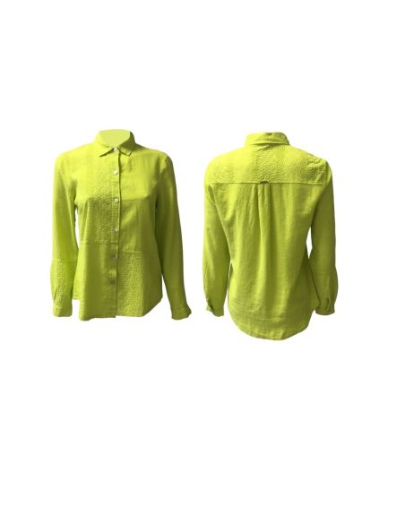 Maloka Bartha Shirt - Charming Women's Shirts | Faroma