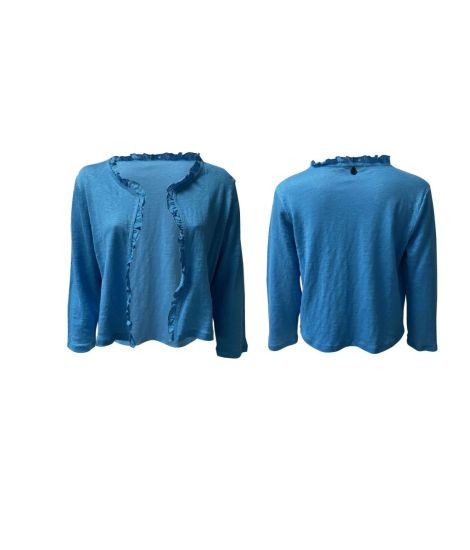 Manteau Mika Maloka - Manteaux Femme Stylés | Faroma 2