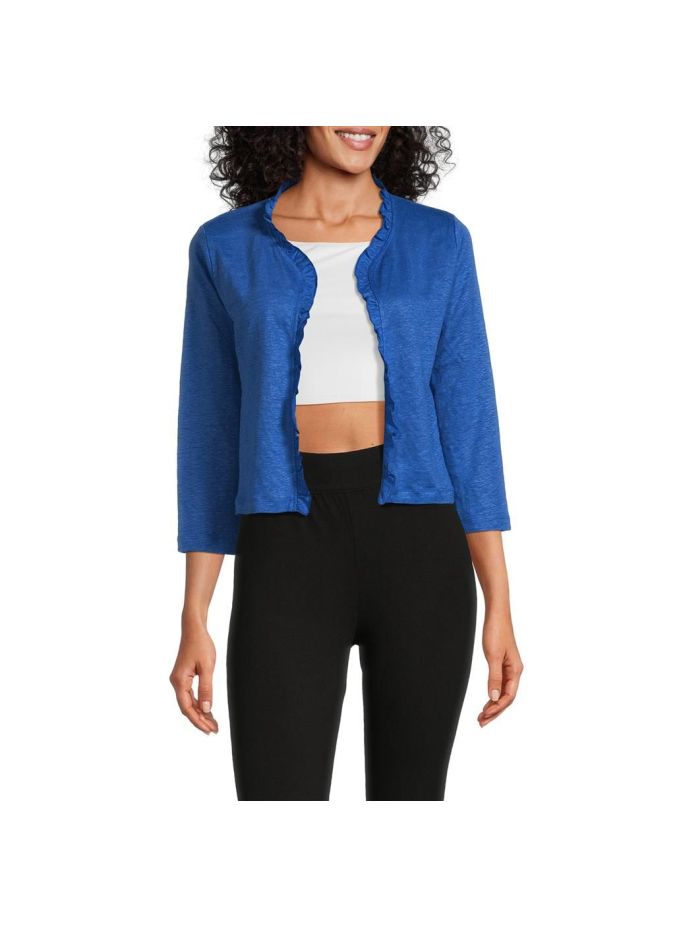 Casaco Mika Maloka - Casacos Femininos com Estilo | Faroma
