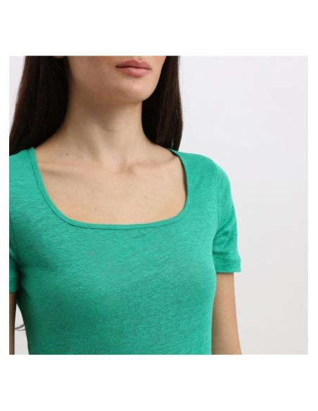 T-shirt Mayara Maloka - T-shirts Femme Modernes | Faroma