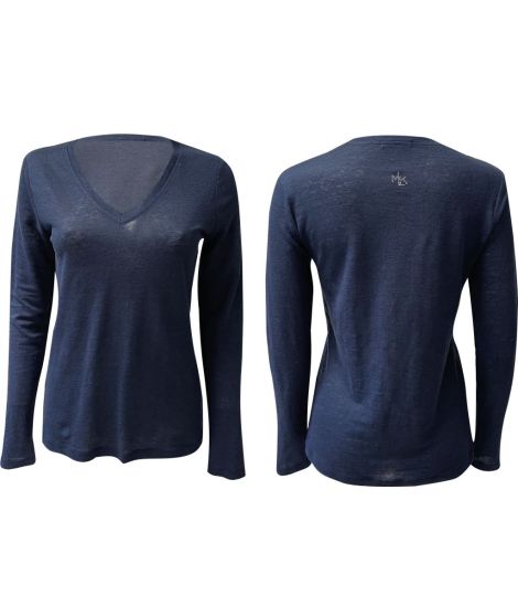 Maloka Miram T-shirt - Charming Women's T-shirts | Faroma 2