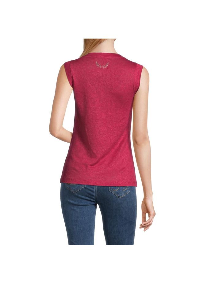 Maloka Mikito T-shirt - Original Women's T-shirts | Faroma