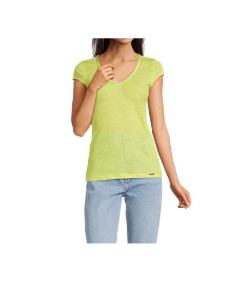 Maloka Malou T-shirt - Versatile Women's T-shirts | Faroma 2