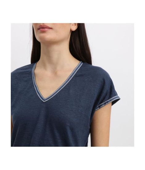 Maloka Marilou T-shirt - Premium Women's T-shirts | Faroma 2
