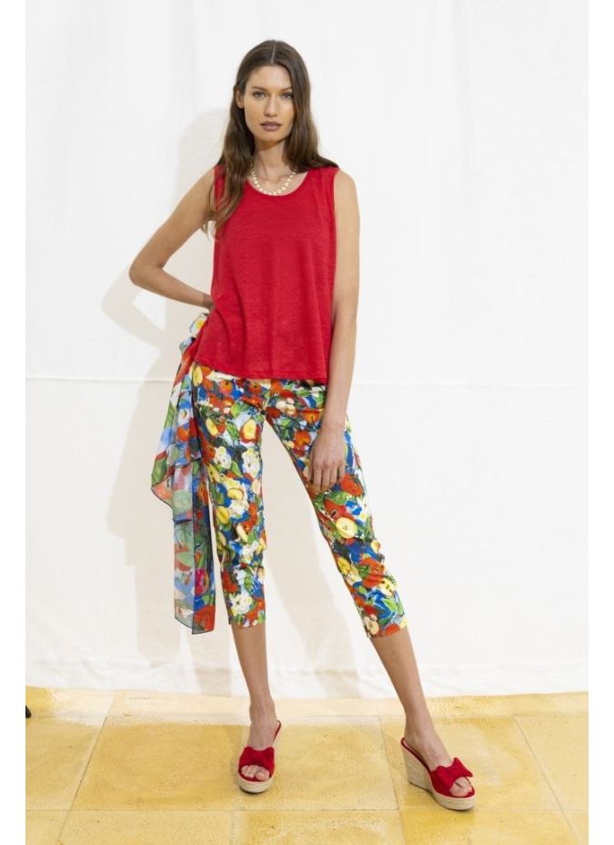 Top Maddly Maloka - Tops Femininos de Tendência | Faroma