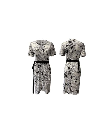 Vestido Senate Maloka - Vestidos Femininos Sofisticados | Faroma 2