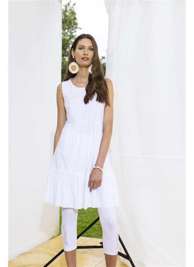 Robe Kasia Maloka - Robes Femme Exclusives | Faroma