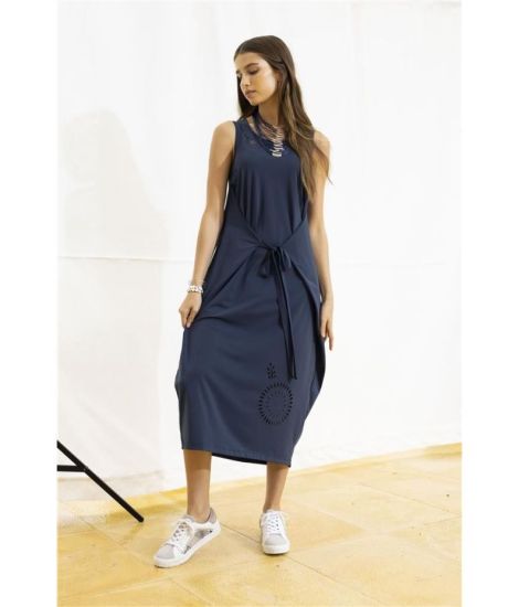Vestido Kolorado Maloka - Vestidos Femininos Coloridos | Faroma