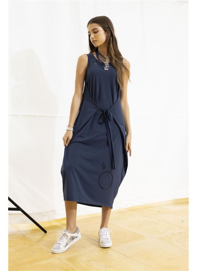 Vestido Kolorado Maloka - Vestidos Femininos Coloridos | Faroma