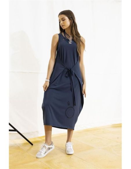 Robe Kolorado Maloka - Robes Femme Colorées | Faroma
