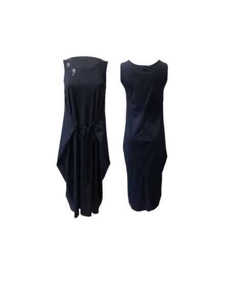Robe Kolorado Maloka - Robes Femme Colorées | Faroma 2