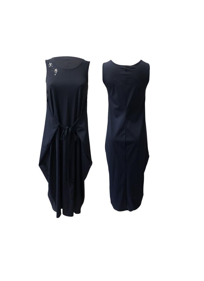 Vestido Kolorado Maloka - Vestidos Femininos Coloridos | Faroma