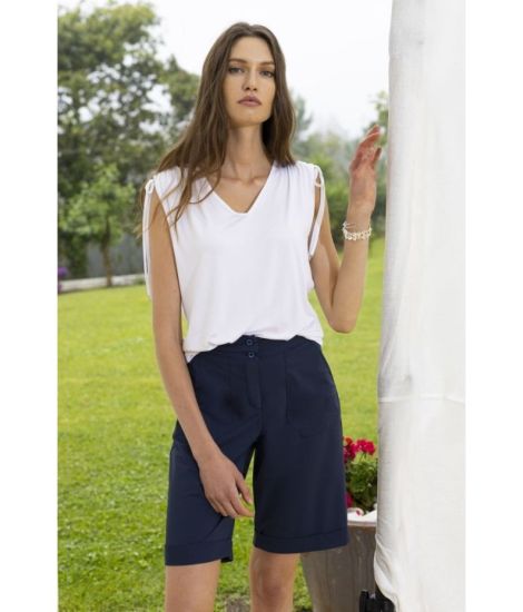 Maloka Karlyn Shorts - Women's Shorts | Faroma